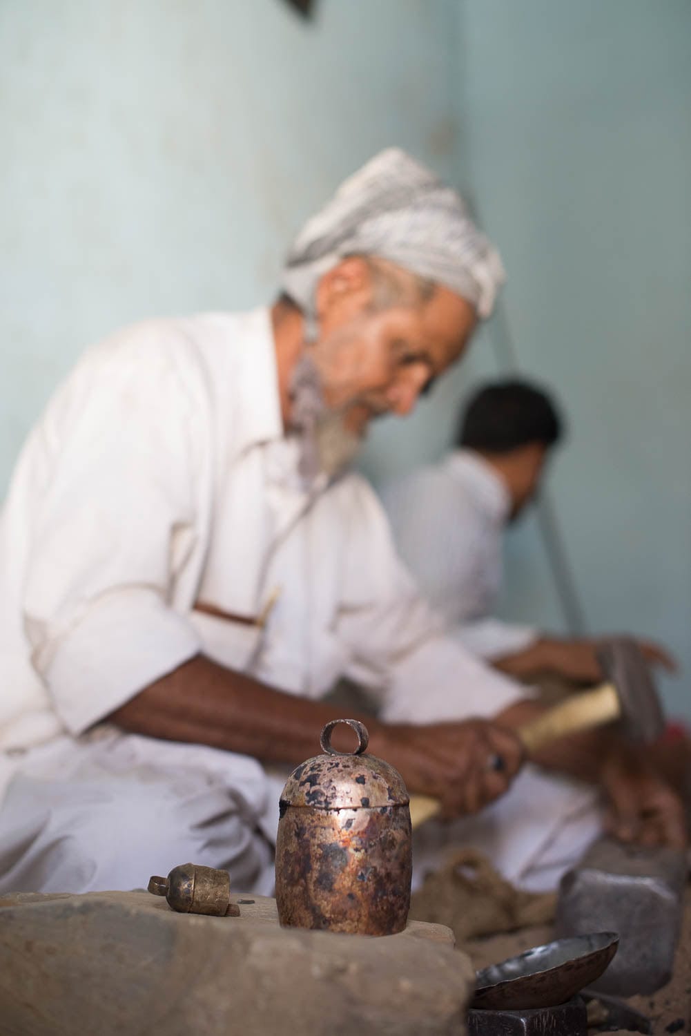 Home Rustic Bell Chime home020