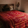 Home Shiva Batik Tapestry FB540