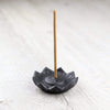 Incense Black Lotus Incense Burner IZ038