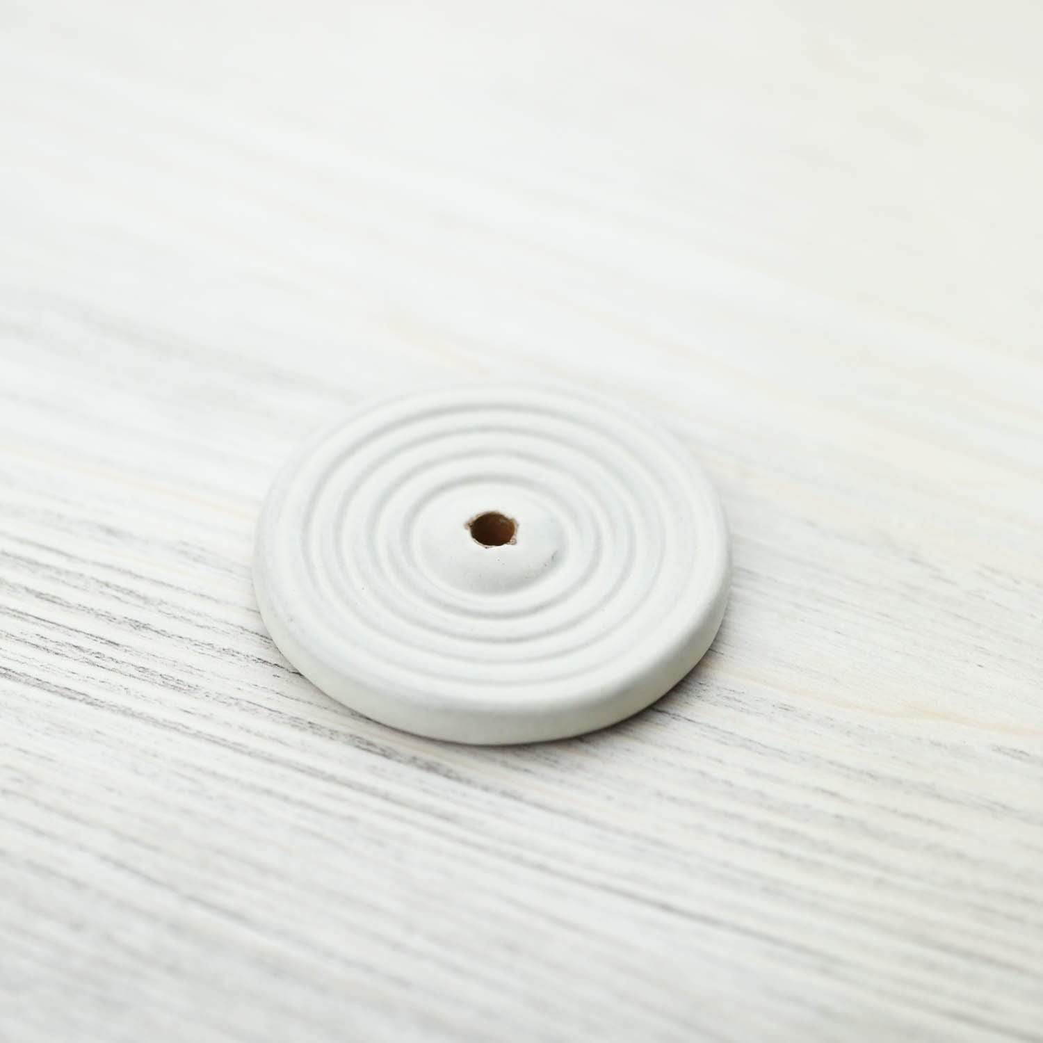 Incense Ceramic Spiral Incense Burner