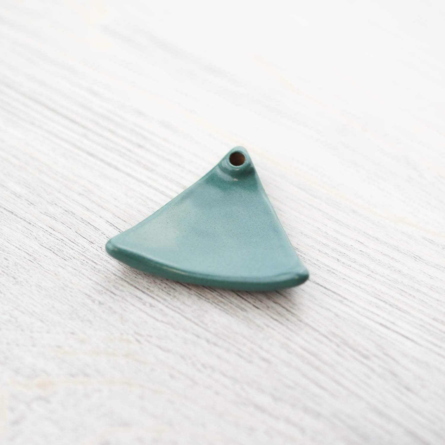 Incense Ceramic Triangle Incense Burner