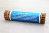 Incense Default Blue Lotus Blossom Incense Handmade by Nuns in062