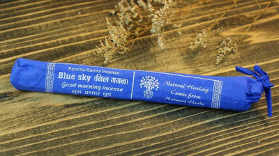 Incense Default Blue Sky Incense in035