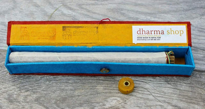 Incense Default Dharma-Chakra Purifying Incense in102