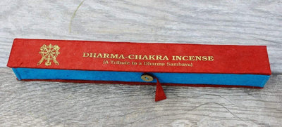 Incense Default Dharma-Chakra Purifying Incense in102