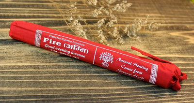 Incense Default Fire Meditation Incense in046
