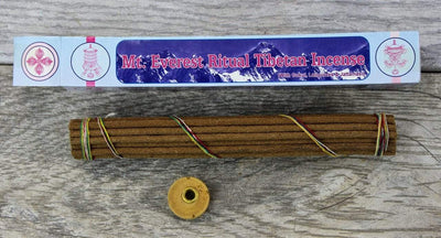 Incense Default Mt. Everest Ritual Tibetan Incense in104