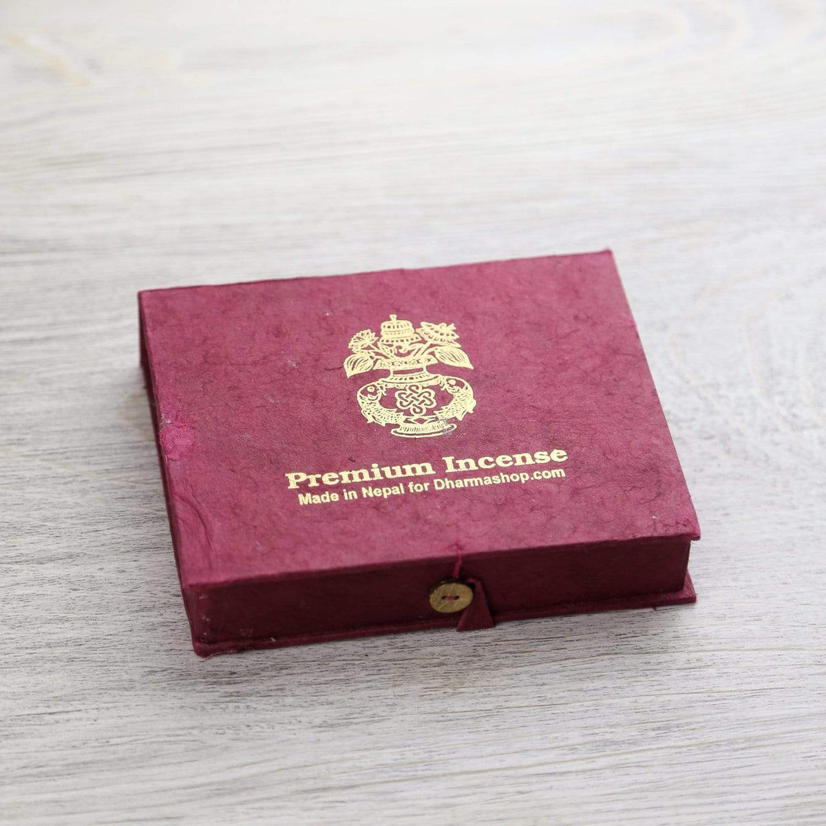 Premium Incense Sample Box - DharmaShop