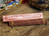 Incense Default Red Sandalwood Tibetan Incense in010