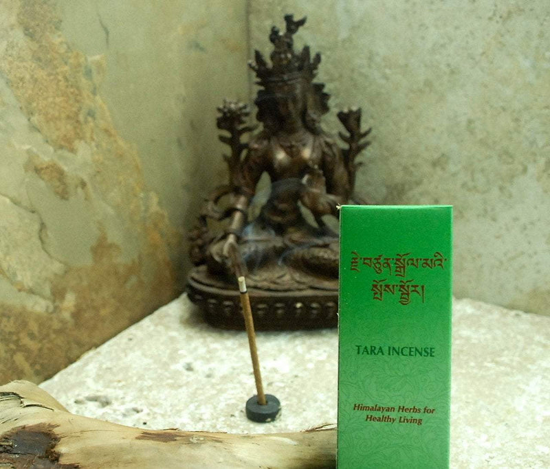 Tara Healthy Living Incense