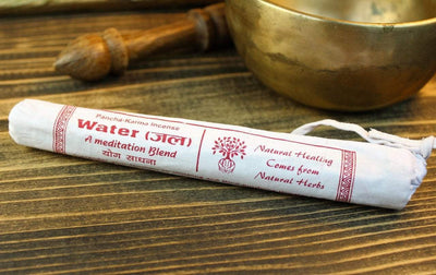Incense Default Water Meditation Incense in043