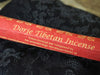 Incense Dorje Tibetan Incense IN116