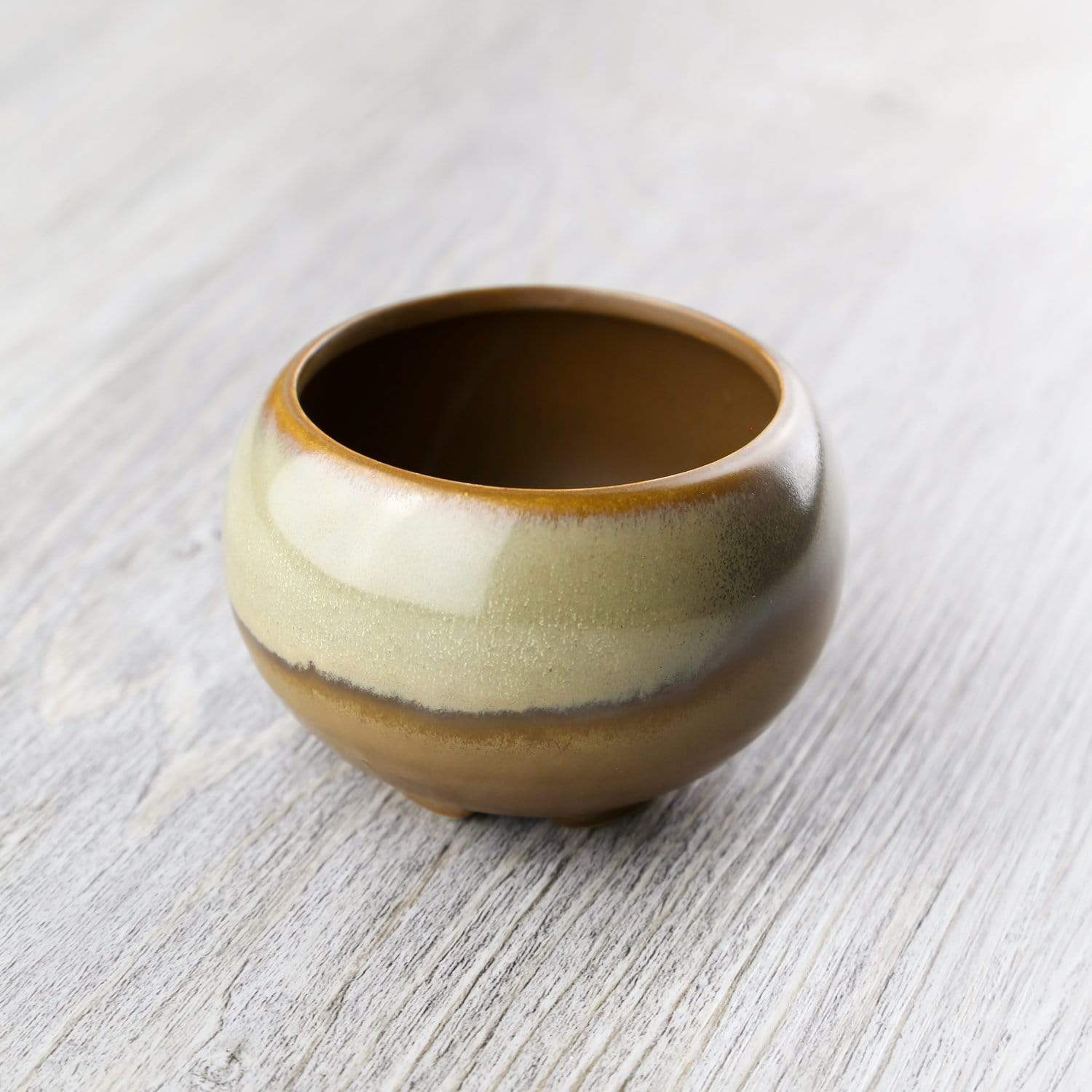 Incense Earthy Sage Ceramic Incense Burner Bowls IZ035