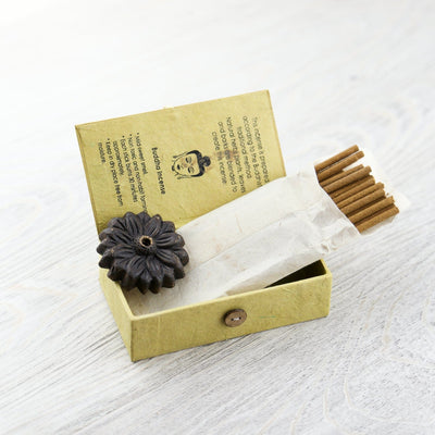 Incense Gift of Nature Incense - Sandalwood IN177
