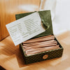 Incense Handmade by Nuns Sample Pack