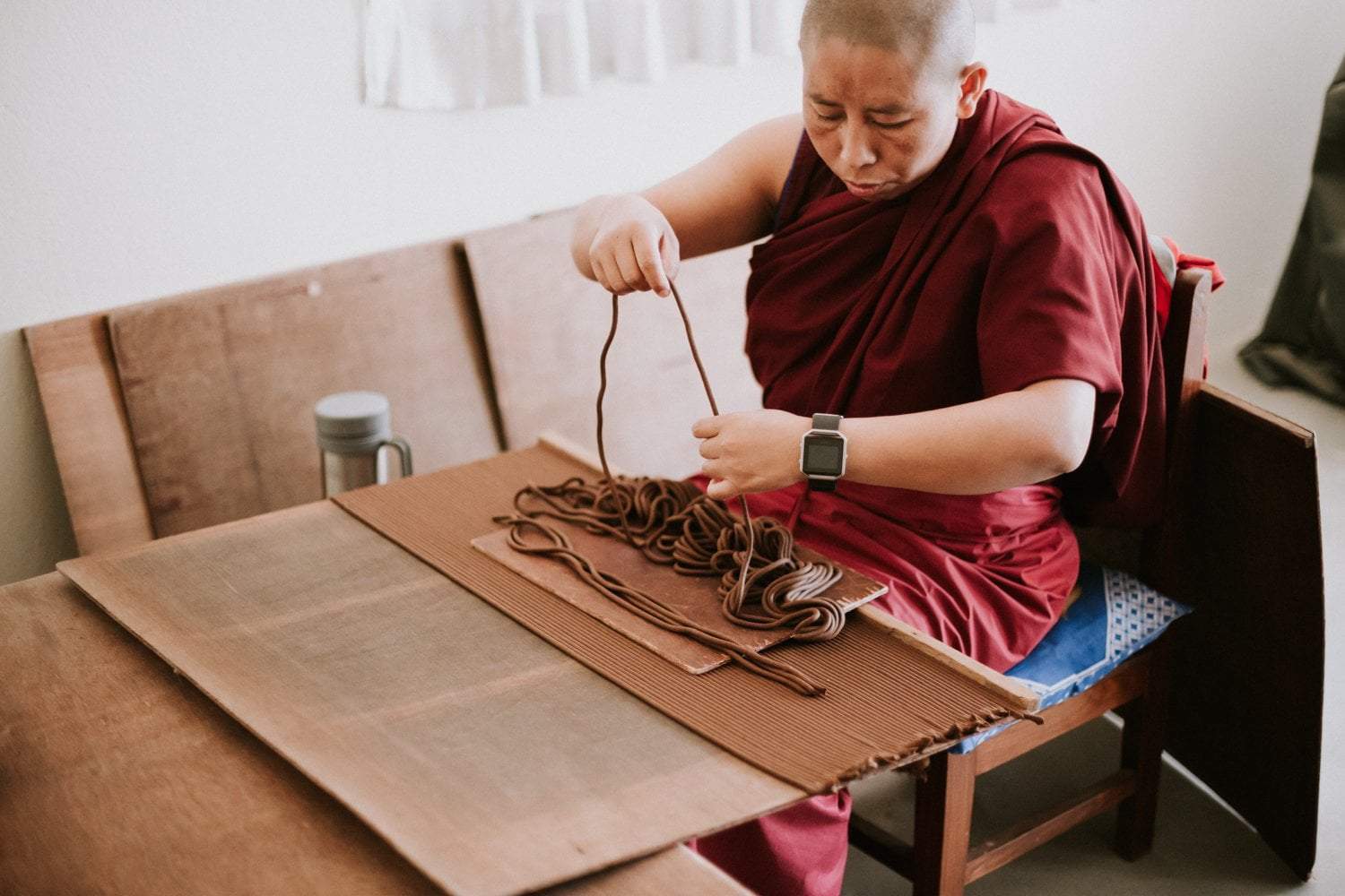 Incense Handmade by Nuns Sample Pack