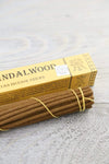 Incense High Quality Tibetan Sandalwood Incense IN114