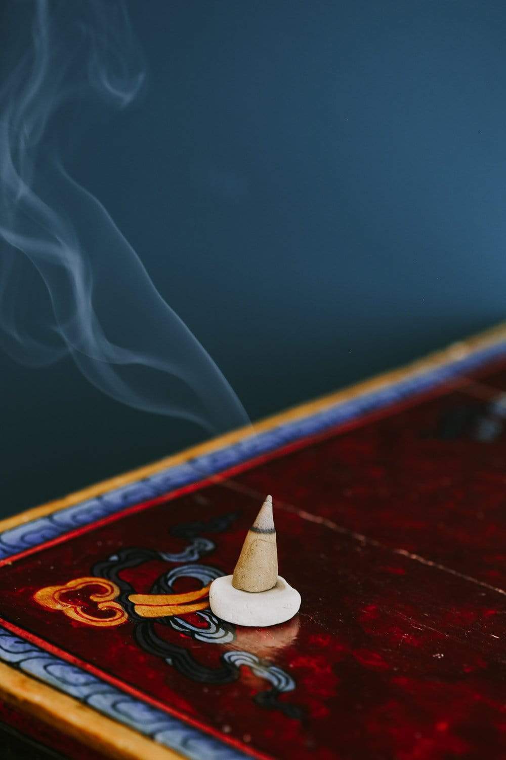 Incense Juniper Berry Incense Cones IN134