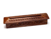 vendor-unknown Incense,Meditation,New Items,Tibetan Style Default Wooden Incense Burner Box