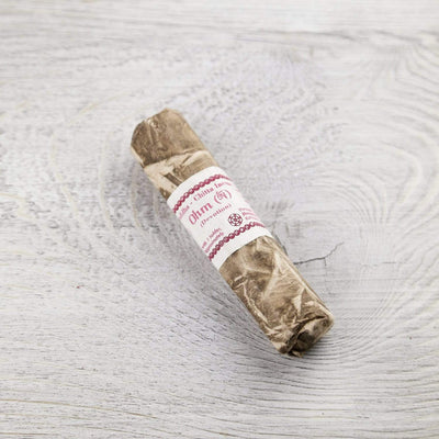 Incense Natural Ohm Incense in049