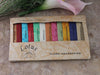 Incense,New Items,Gifts Default Lotus Flora Agarbaties Incense Gift Set in058