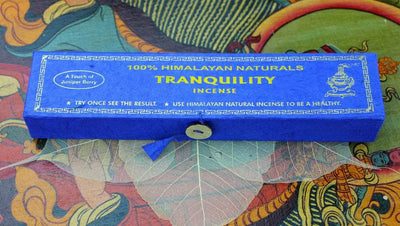 Incense,New Items,Under 35 Dollars Default Himalayan Tranquility Incense in100