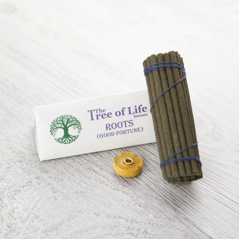 Tree of Life Incense Gift Set