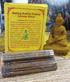 Incense,Under 35 Dollars Default Incense Buddha with 4 rolls in036