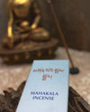 Incense,Under 35 Dollars Default Mahakala Positive Thought Incense IN077