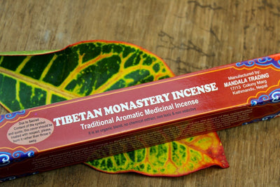 Incense,Under 35 Dollars Default Tibetan Monastery Incense in030