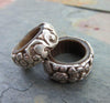 Jewelry 6 Handmade Silver Traditional Rings jr013006