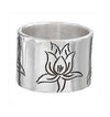 Jewelry 8 Lotus Ring jr00408