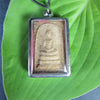 Jewelry,Buddha,Under 35 Dollars Default Thailand Buddha Amulet jp095f