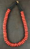 Jewelry Default Mountain Coral Necklace jn041