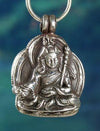 Jewelry Default padmasambhava Gau ga014