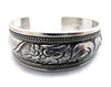 Jewelry Default Silver Dragon Bracelet jb014