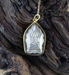 Jewelry,New Items Buddha and Mantra Amulet jpthai67