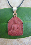 Jewelry,New Items,Buddha Default Amitabha Buddha Pendant jp183
