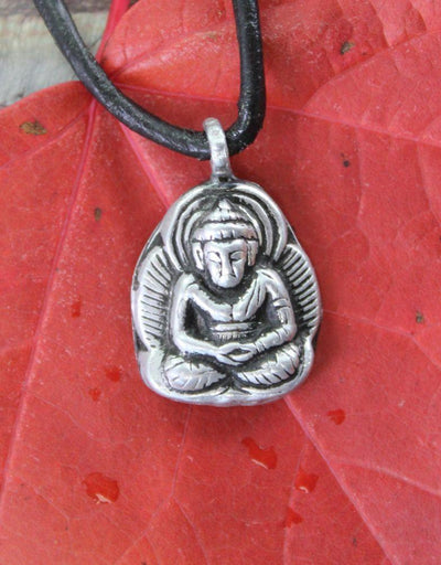 Jewelry,New Items,Buddha Default NEW Amitabha Buddha Pendant jp249