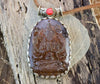 Jewelry,New Items,Buddha Default One of a Kind Chenrezig Pendant jp569