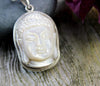 Jewelry,New Items,Buddha One of a kind Pearl Pendant jpbuddha13