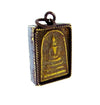 Jewelry,New Items,Buddha Wrapped Thai Buddha Pendant jpthai006