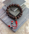 Jewelry,New Items Default Adjustable Bodhi Seed Wrist Mala wm0130