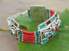 Jewelry,New Items Default Exclusive Tibetan Bracelet From Karma Dolma jb075