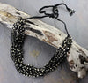 Jewelry,New Items Default Limited Edition Beaded Necklace jn352