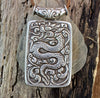 Jewelry,New Items Default One of a Kind Dragon Pendant jp571