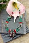Jewelry,New Items Default One of a Kind Necklace by Karma Dolma JN161 jn161
