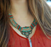 Jewelry,New Items Default Our Exclusive Karma Dolma Necklace jn177