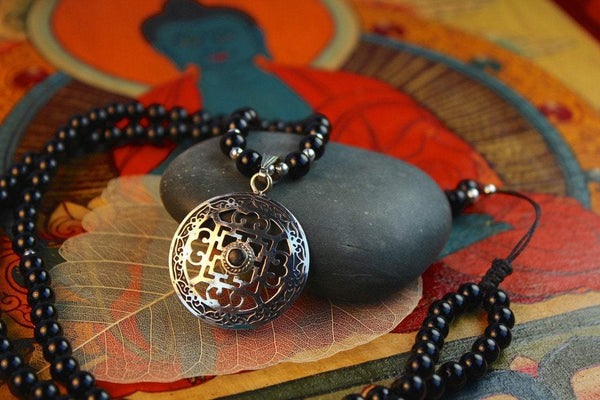 Protection Necklace - DharmaShop