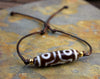 Jewelry,New Items Default Zen Dzi Bracelet jb549